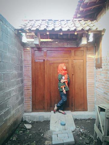Rumah Limas Yogyakarta Ngoại thất bức ảnh
