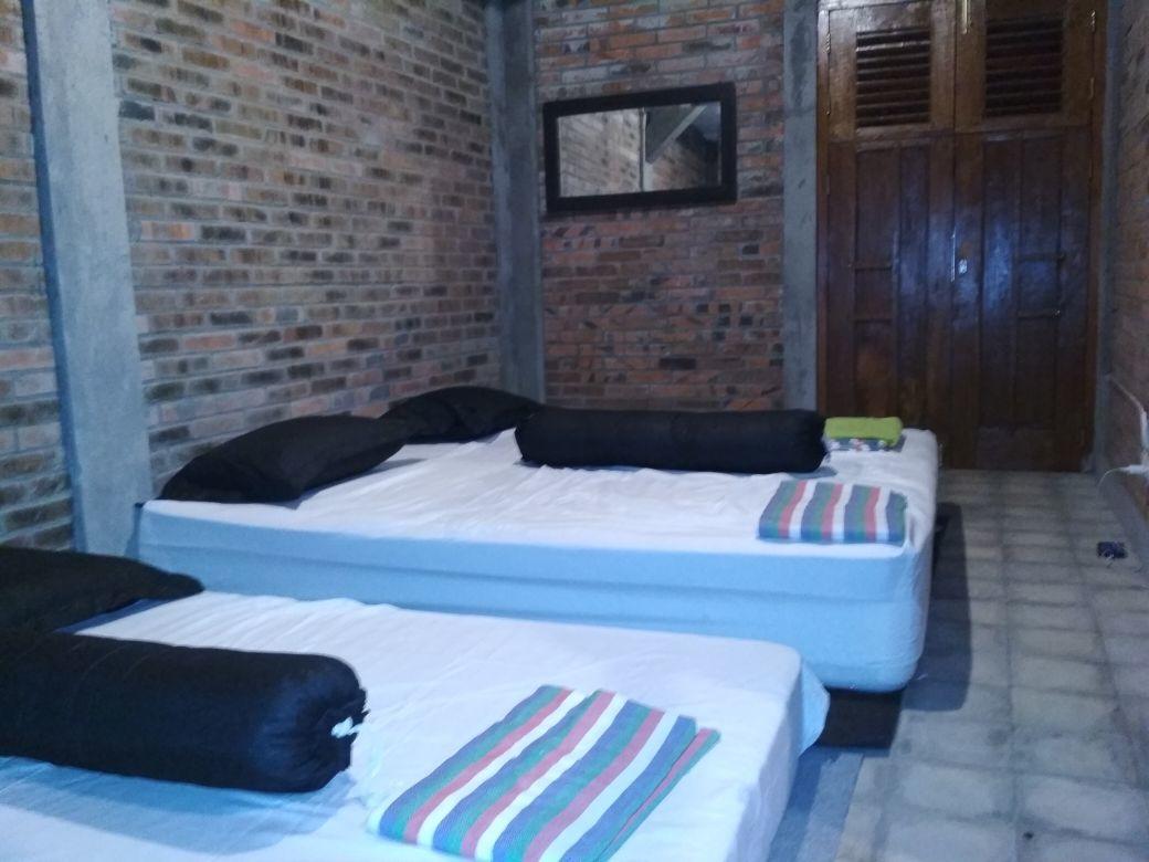 Rumah Limas Yogyakarta Ngoại thất bức ảnh